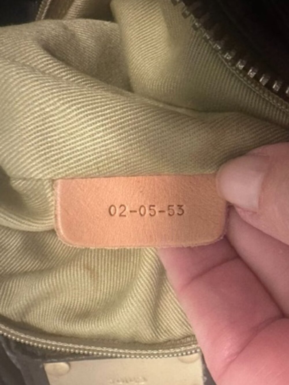 Chloe Paddington Bag - Picture 10 of 16